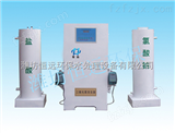 上海二氧化氯发生器制定技术方案
