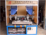 cx-4200p太原塑料超声波焊接机，超声波塑焊机原理