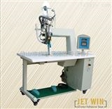 JS-3803热风缝口压胶机/热贴合机/过胶机（电脑型）