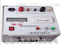 上海回路电阻测试仪