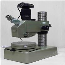 9J-V图像光切法显微镜