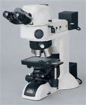尼康金相显微镜