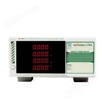 CP100数字电参数测试仪（智能基础型）