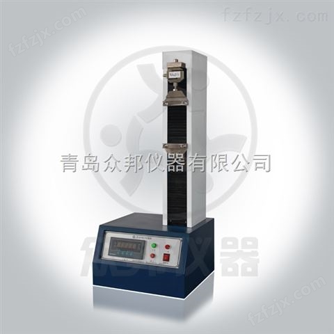 供应产品 ZF-621垂直法阻燃性能测定仪  山东青岛众邦专业*