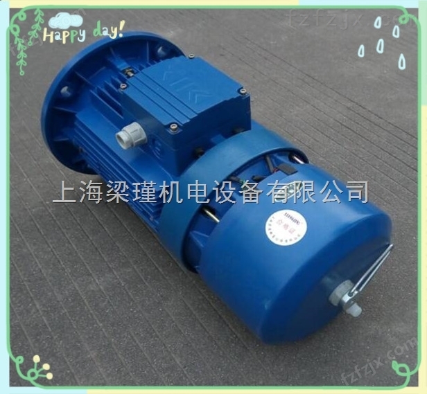 BMD112M-4紫光刹车电机价格，紫光直流电机报价，紫光电机厂家
