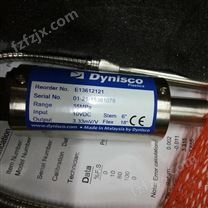 Dynisco丹尼斯克PT462E压力传感器