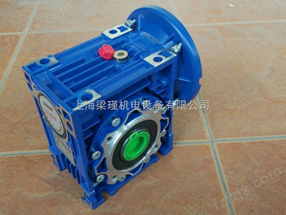 清华紫光NMRW025减速机，紫光涡轮减速机