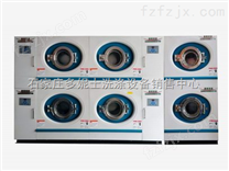 沧县开小型干洗店一年利润怎么样 干洗机设备多少钱合理